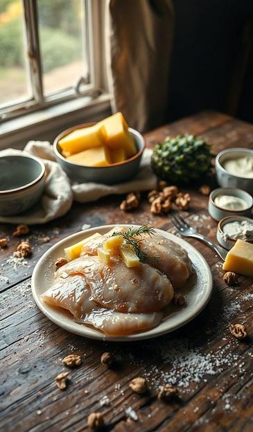  рецепты салатов с курицей